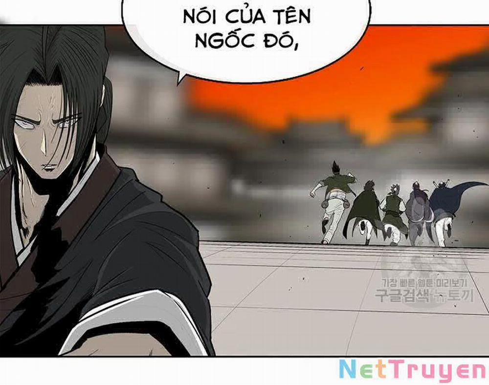 Bắc Kiếm Giang Hồ 118 trang 16