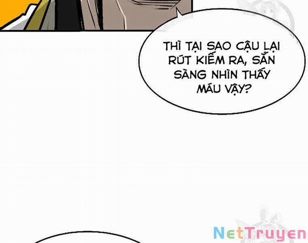 Bắc Kiếm Giang Hồ 118 trang 23