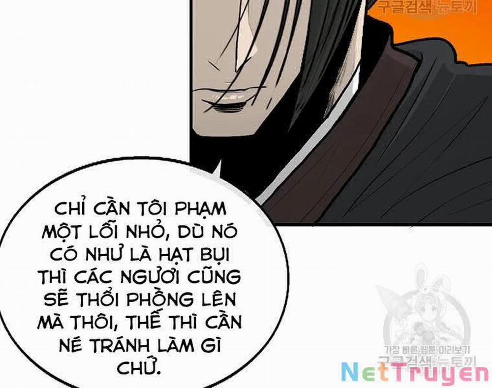 Bắc Kiếm Giang Hồ 118 trang 25