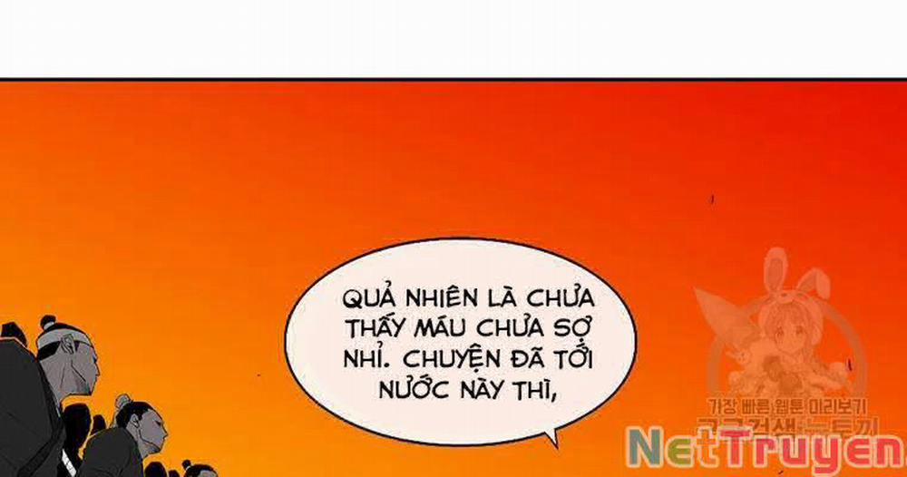Bắc Kiếm Giang Hồ 118 trang 29