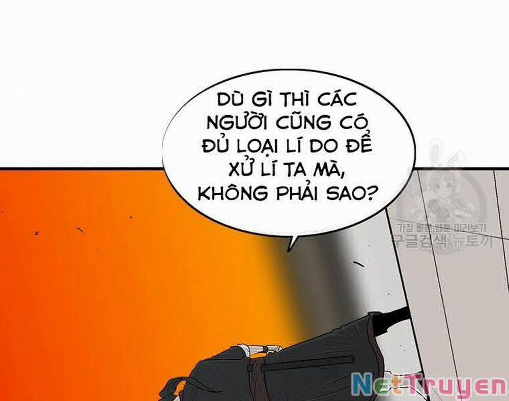 Bắc Kiếm Giang Hồ 118 trang 3