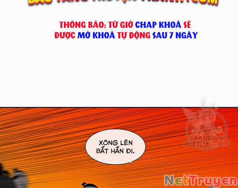 Bắc Kiếm Giang Hồ 118 trang 31