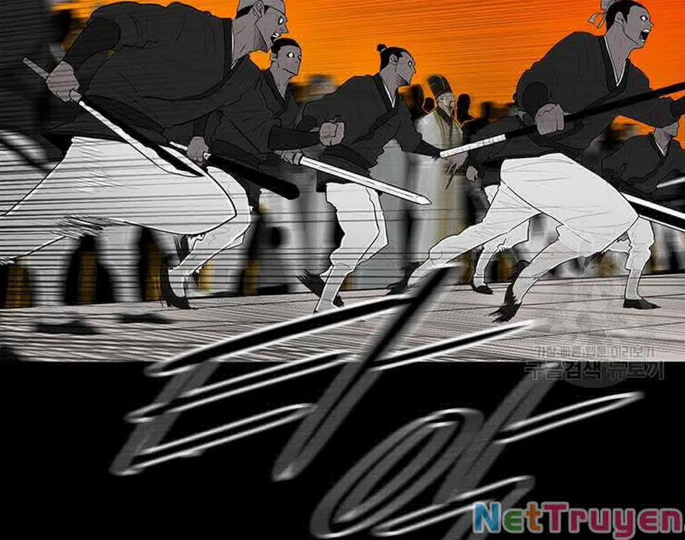 Bắc Kiếm Giang Hồ 118 trang 32