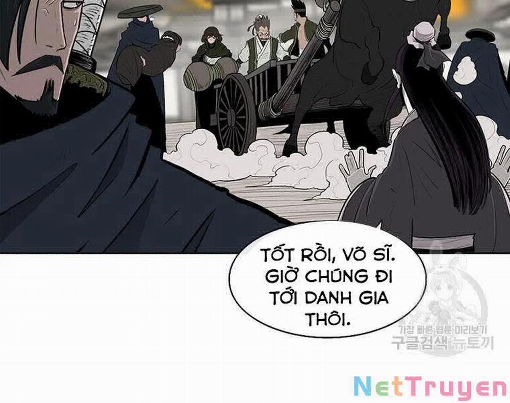 Bắc Kiếm Giang Hồ 118 trang 45