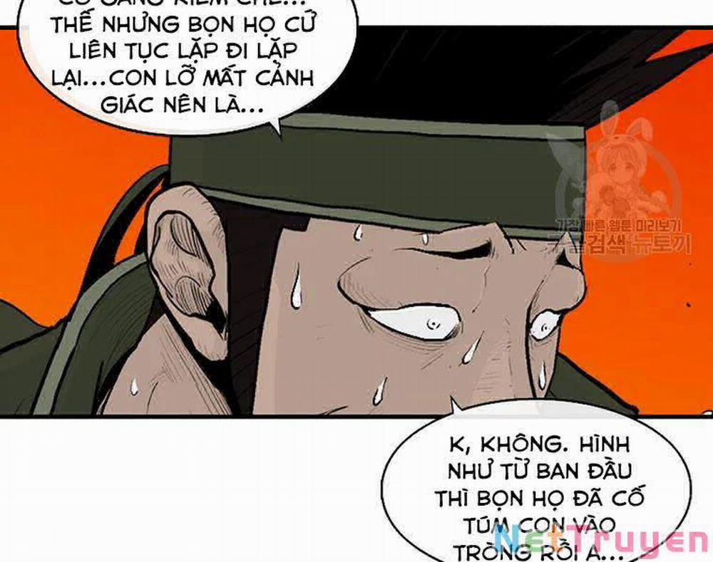 Bắc Kiếm Giang Hồ 118 trang 50