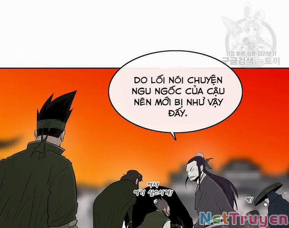 Bắc Kiếm Giang Hồ 118 trang 52