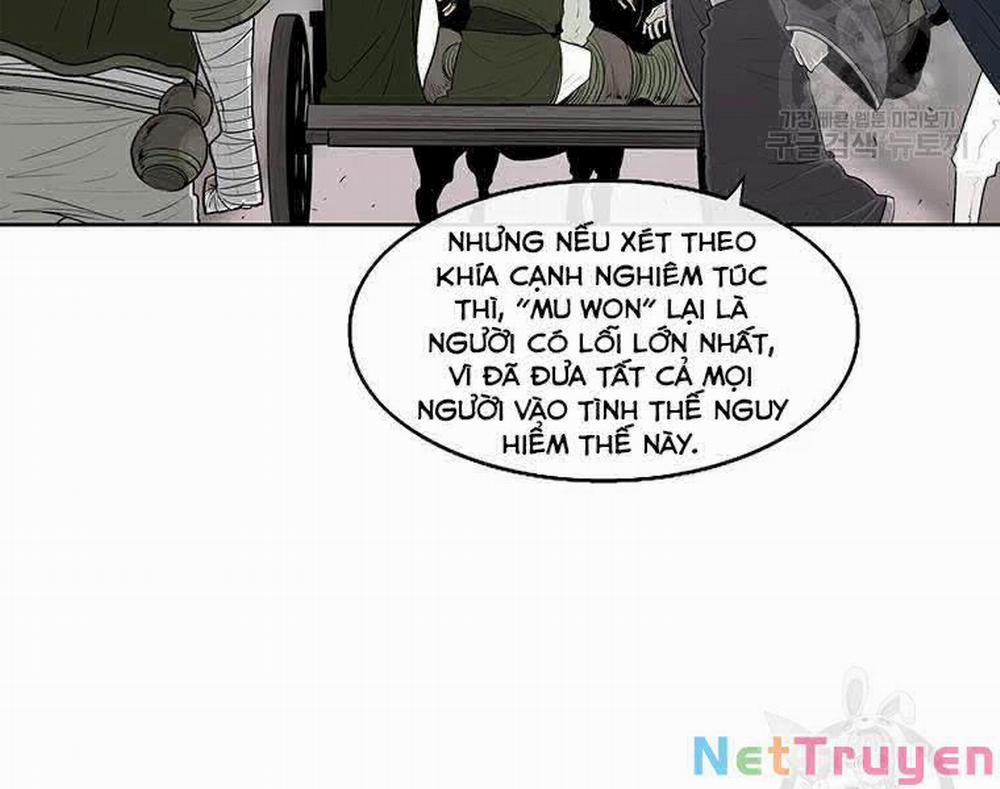 Bắc Kiếm Giang Hồ 118 trang 53