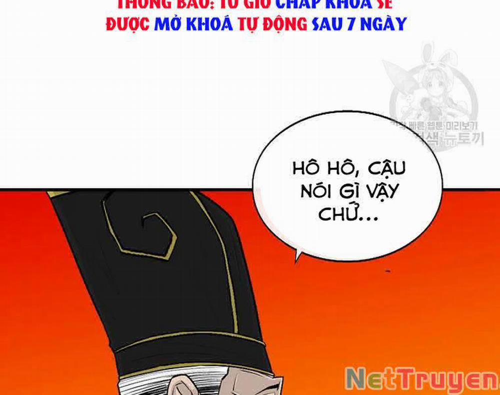 Bắc Kiếm Giang Hồ 118 trang 6