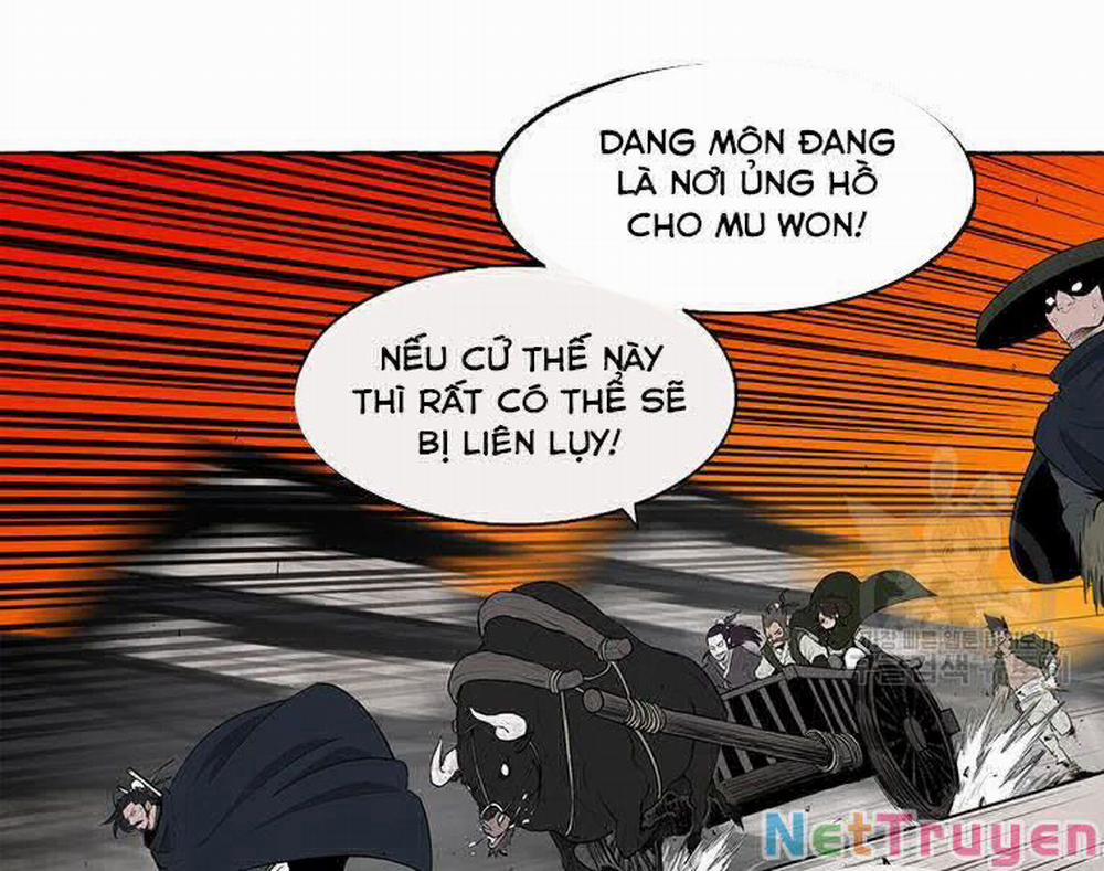 Bắc Kiếm Giang Hồ 118 trang 61