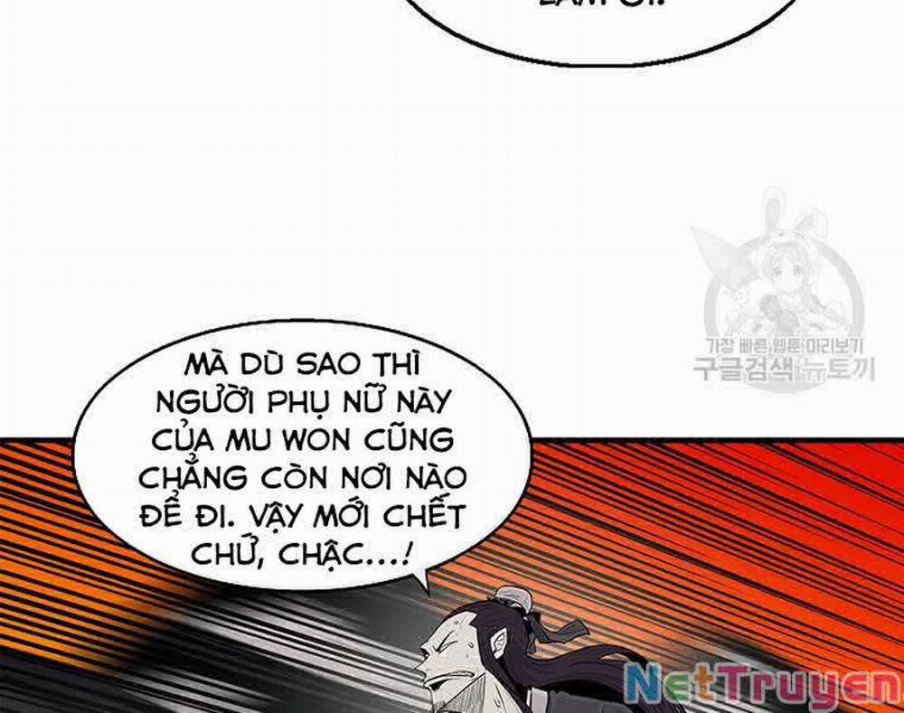 Bắc Kiếm Giang Hồ 118 trang 64