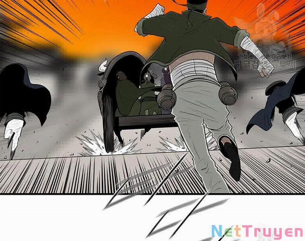 Bắc Kiếm Giang Hồ 118 trang 67