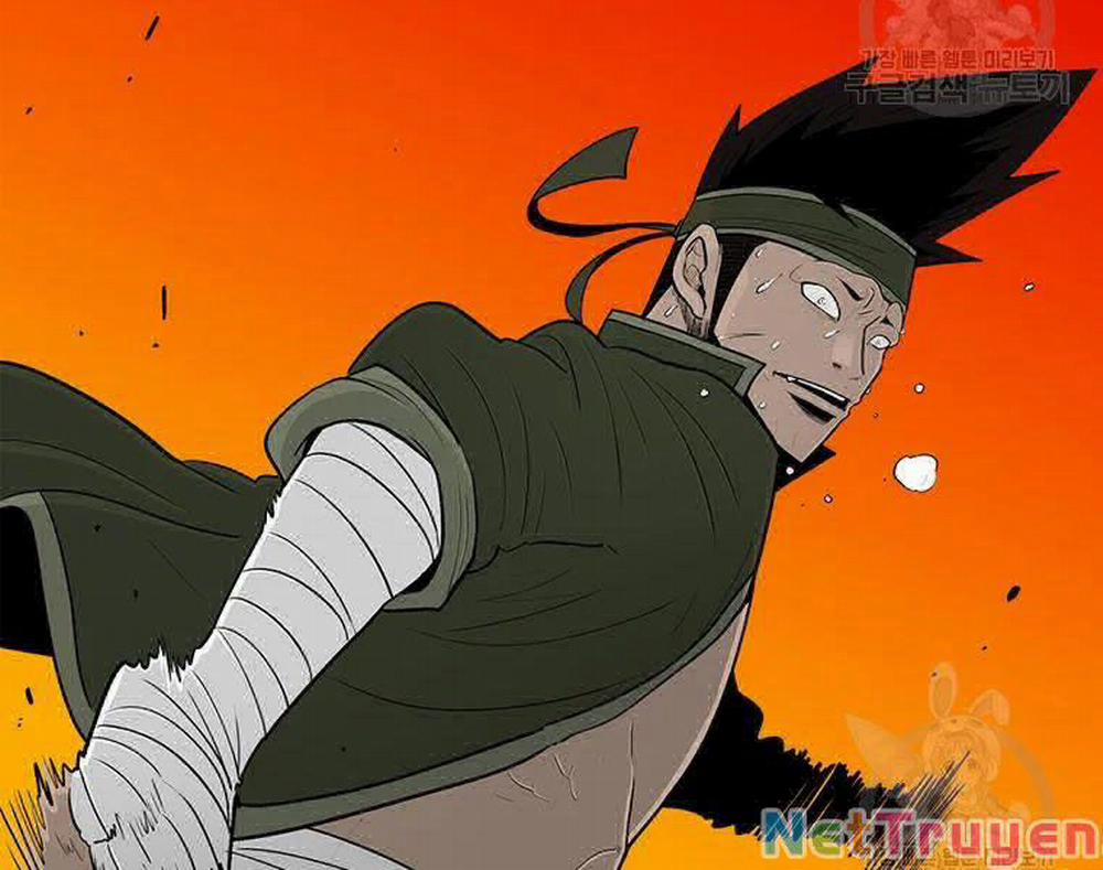 Bắc Kiếm Giang Hồ 118 trang 69