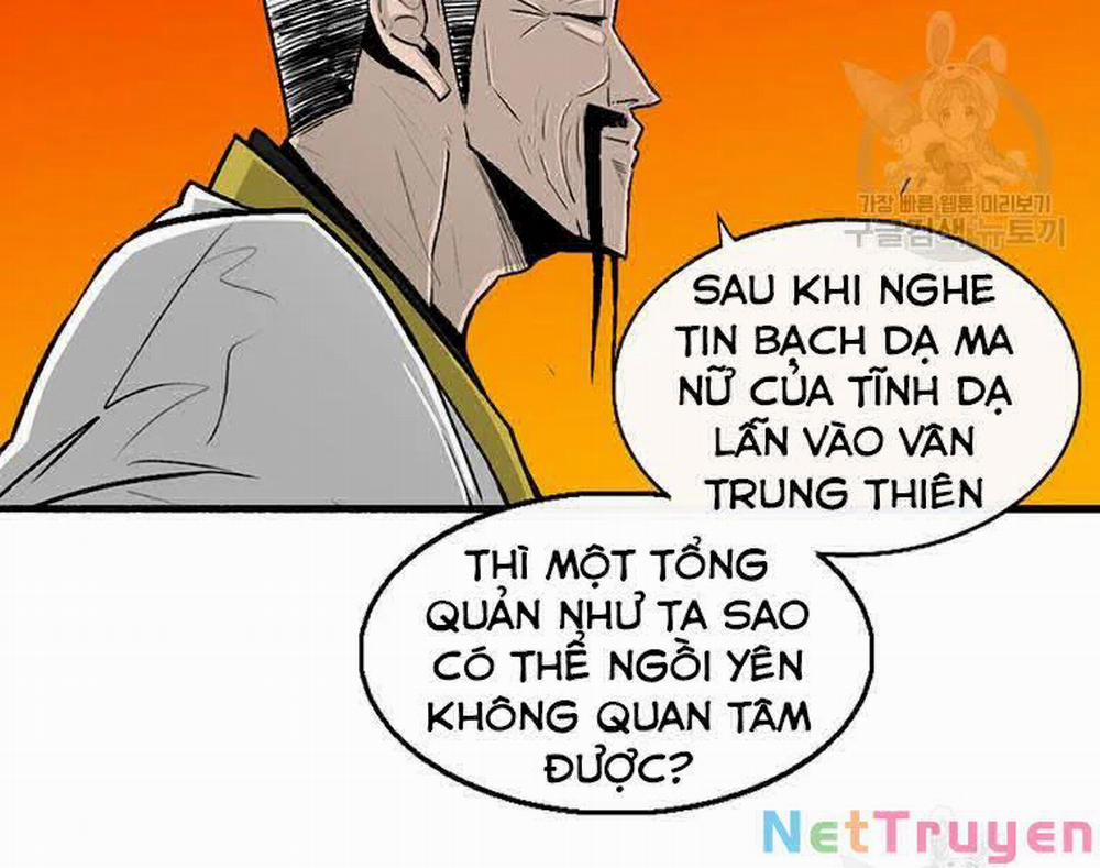 Bắc Kiếm Giang Hồ 118 trang 7