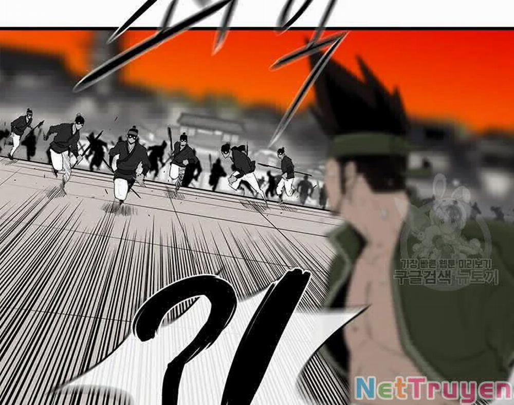 Bắc Kiếm Giang Hồ 118 trang 73