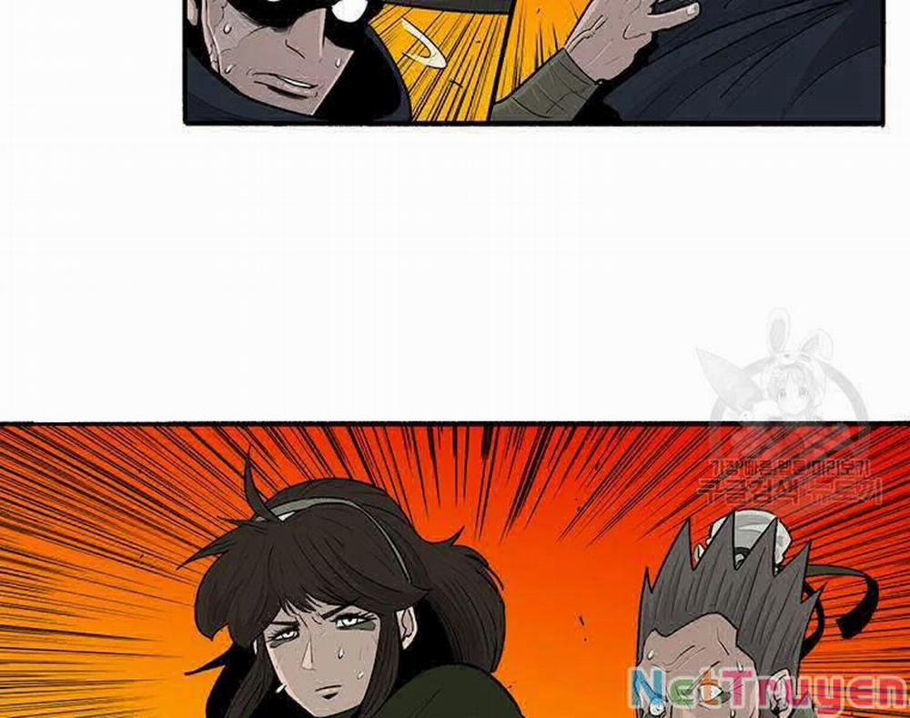 Bắc Kiếm Giang Hồ 118 trang 77