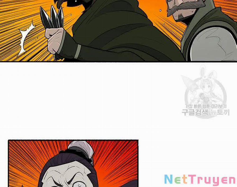 Bắc Kiếm Giang Hồ 118 trang 78