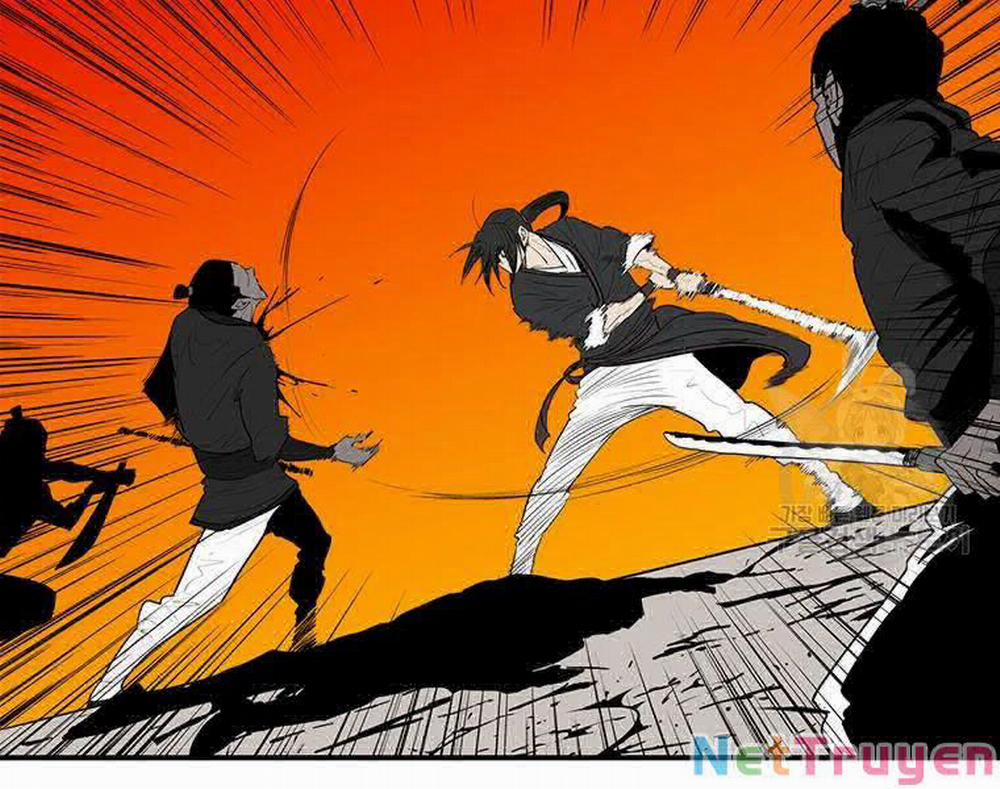 Bắc Kiếm Giang Hồ 118 trang 88