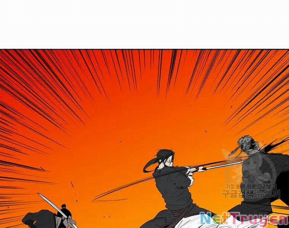 Bắc Kiếm Giang Hồ 118 trang 90