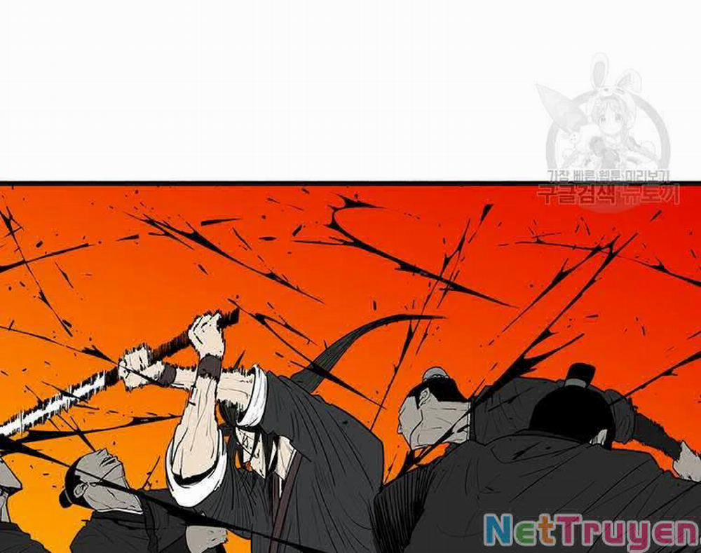 Bắc Kiếm Giang Hồ 118 trang 96