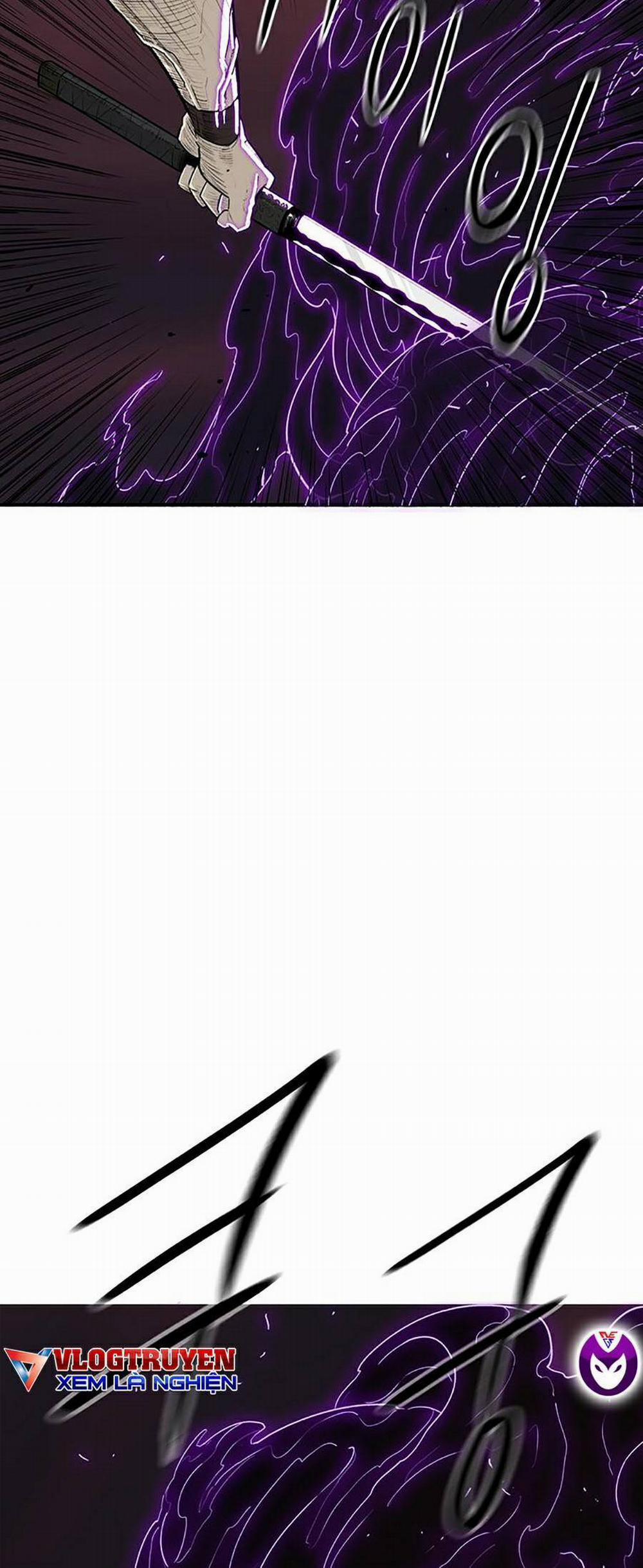 Bắc Kiếm Giang Hồ 119 trang 10