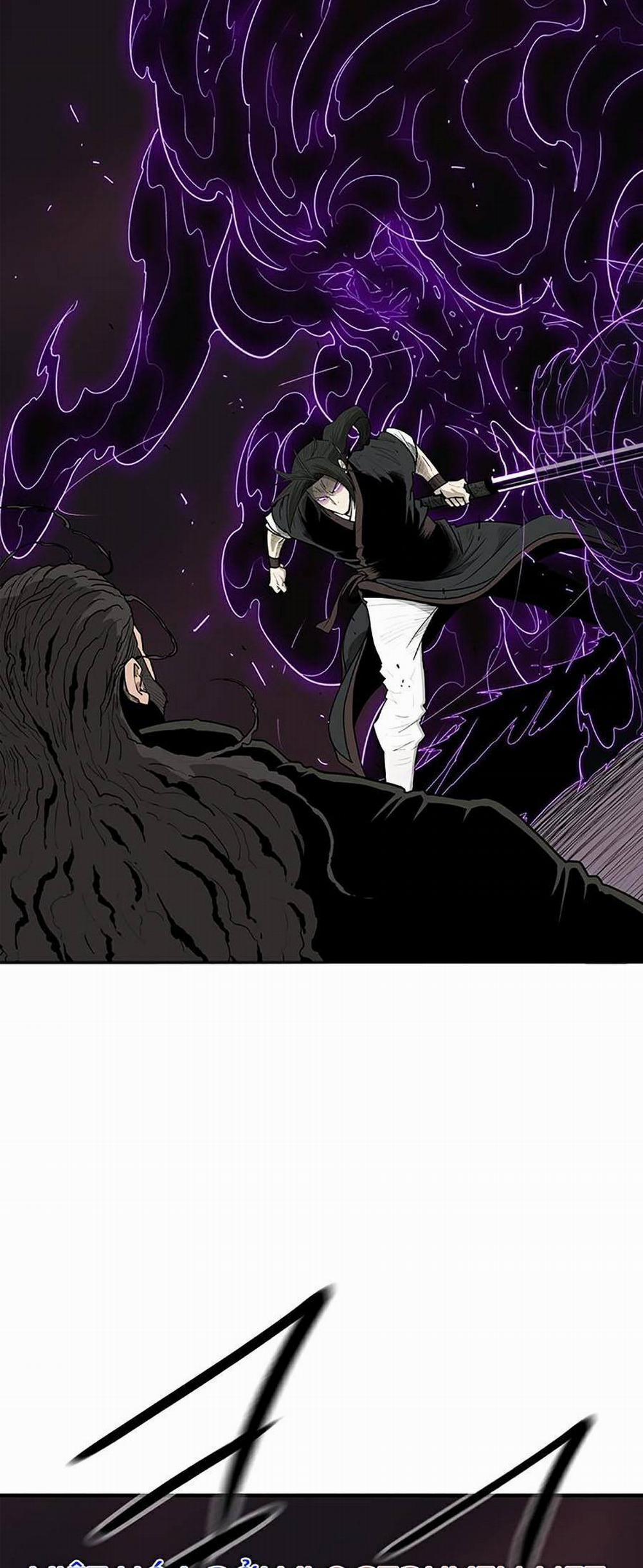 Bắc Kiếm Giang Hồ 119 trang 11