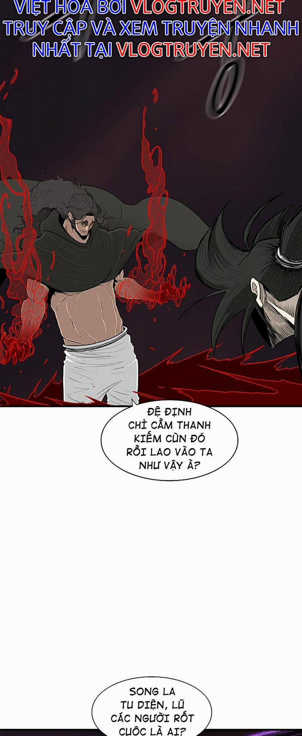 Bắc Kiếm Giang Hồ 119 trang 12