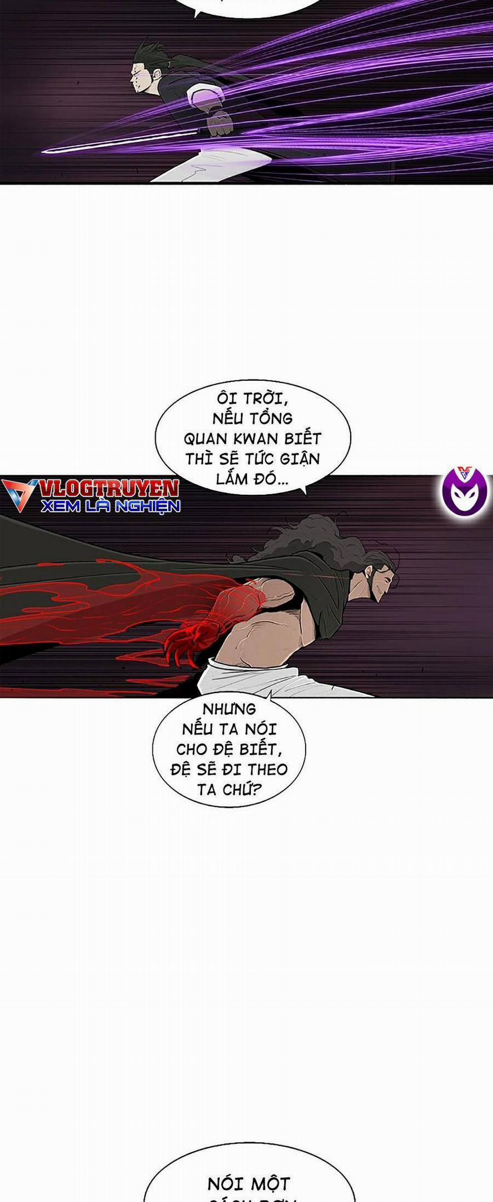 Bắc Kiếm Giang Hồ 119 trang 13