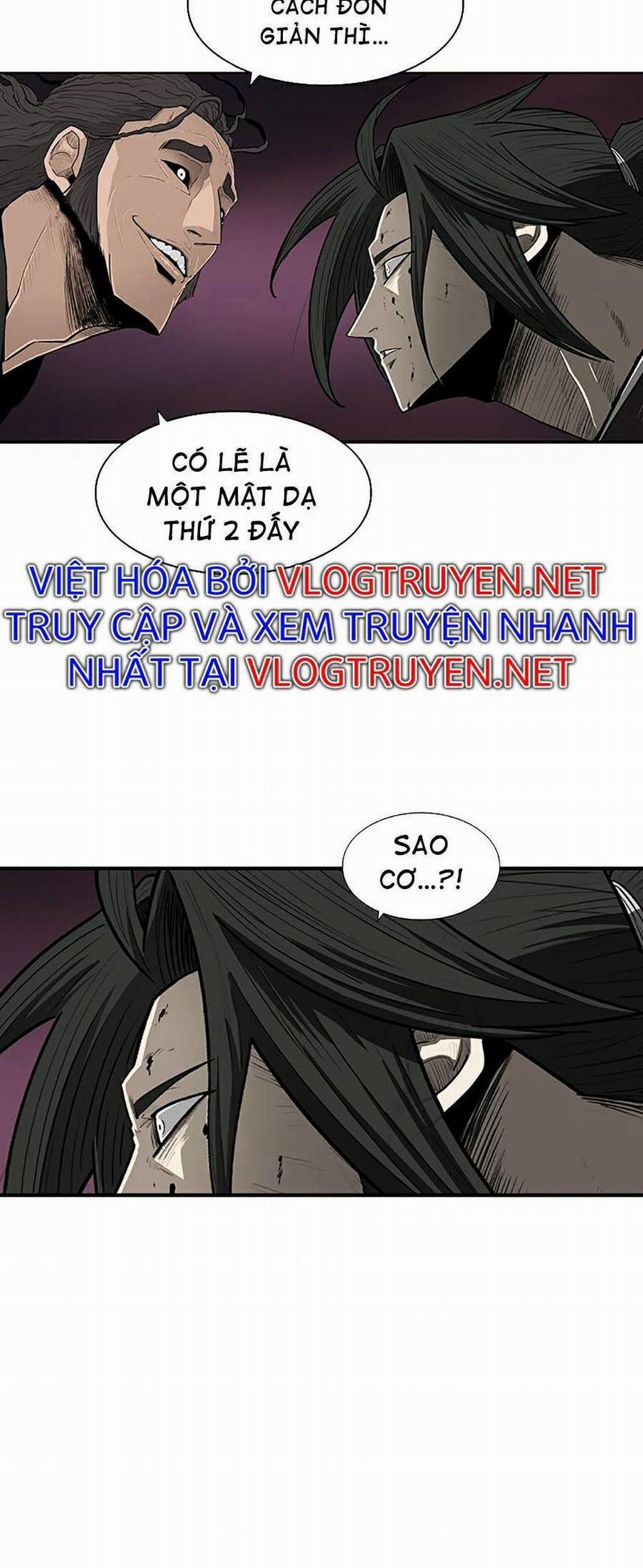 Bắc Kiếm Giang Hồ 119 trang 14