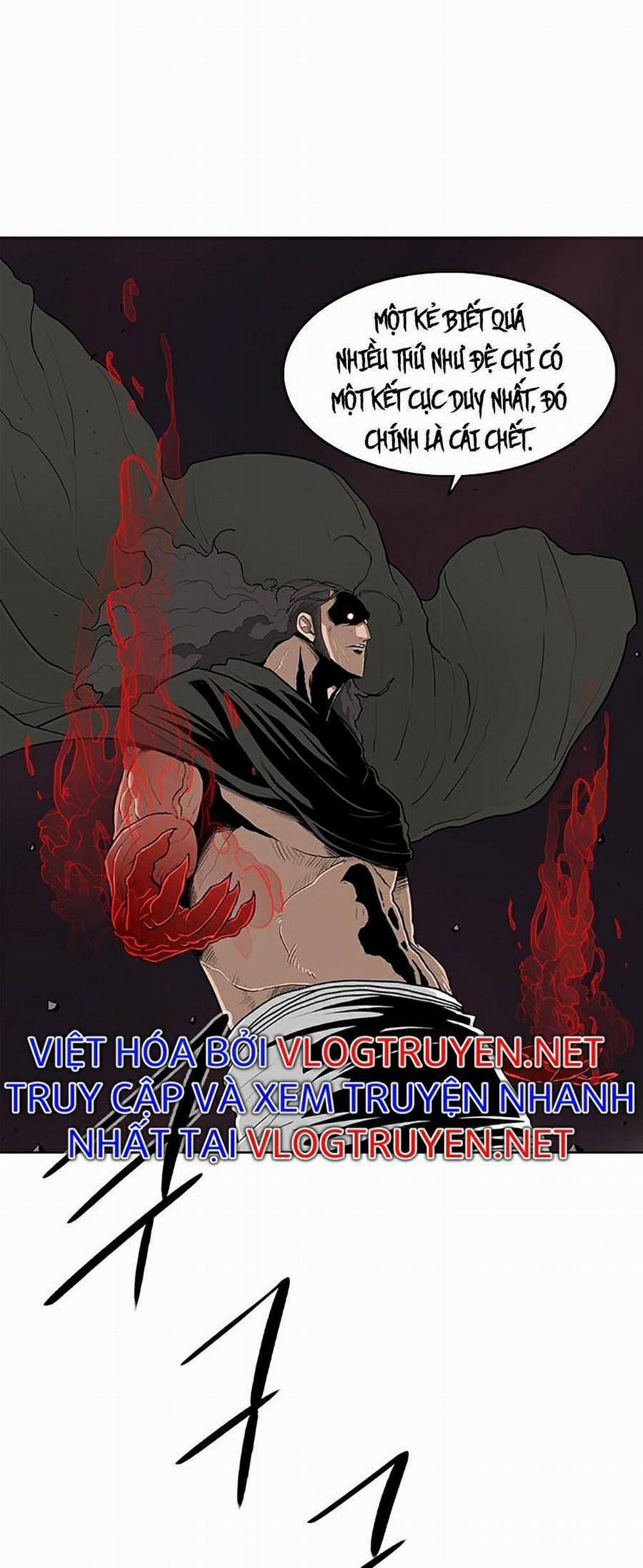 Bắc Kiếm Giang Hồ 119 trang 19