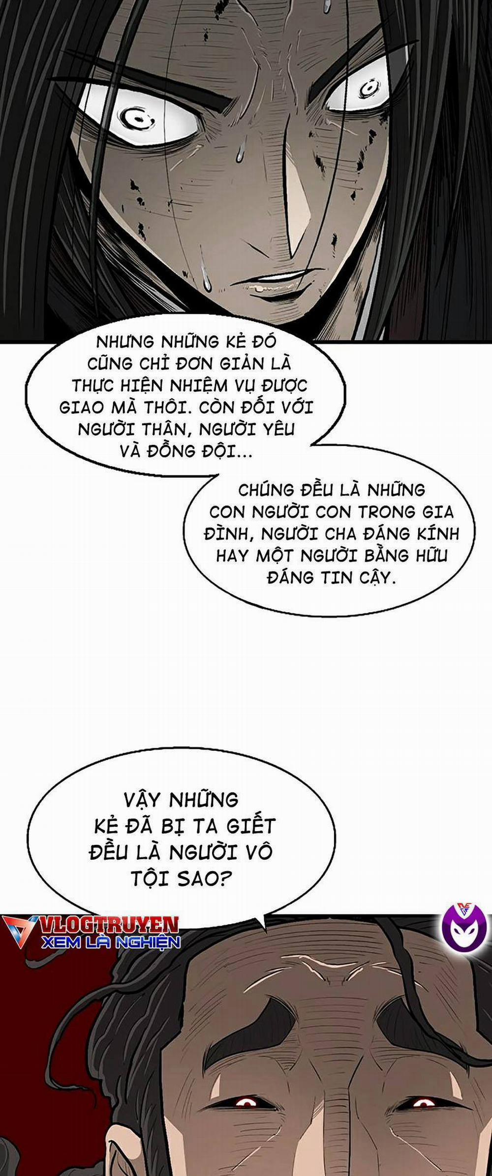 Bắc Kiếm Giang Hồ 119 trang 23