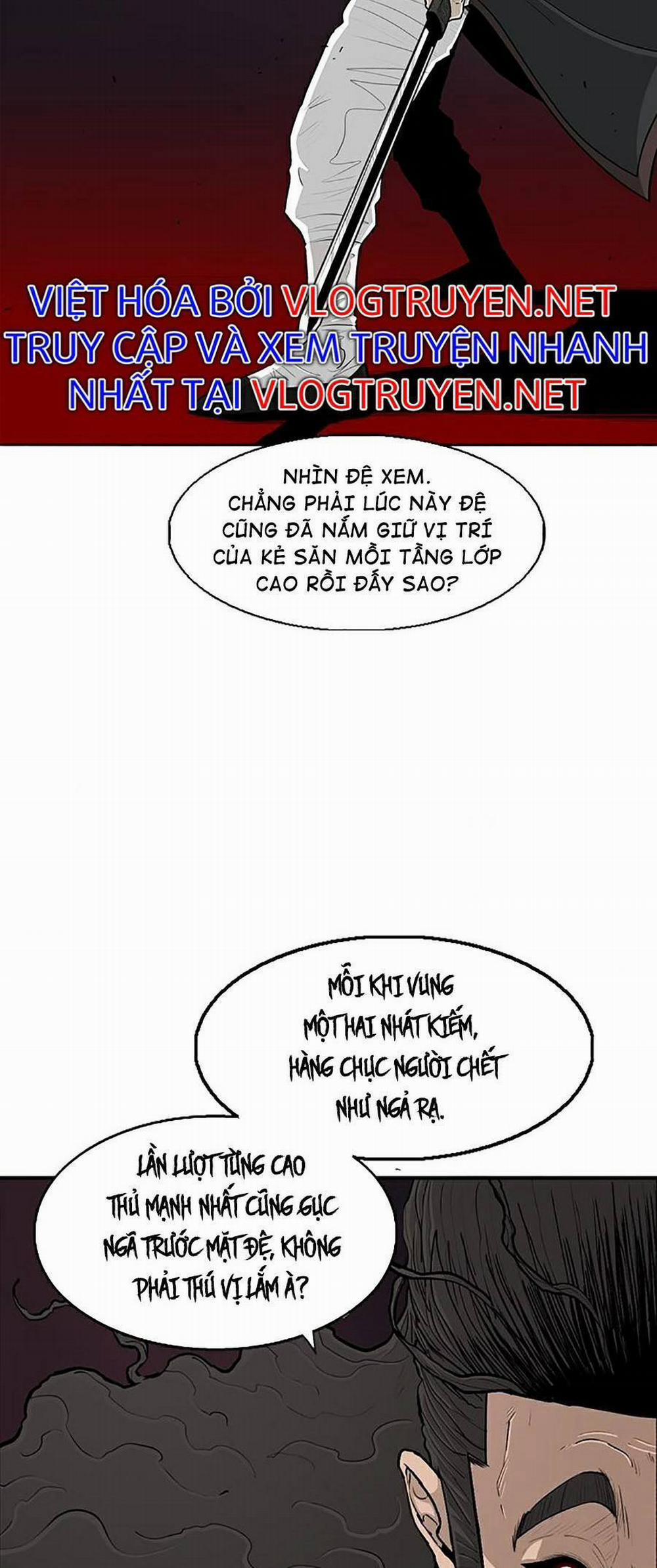 Bắc Kiếm Giang Hồ 119 trang 25