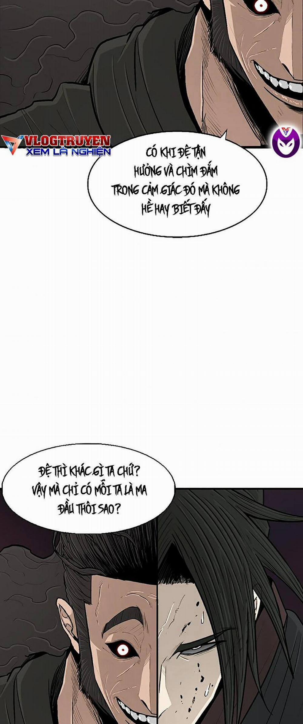 Bắc Kiếm Giang Hồ 119 trang 26