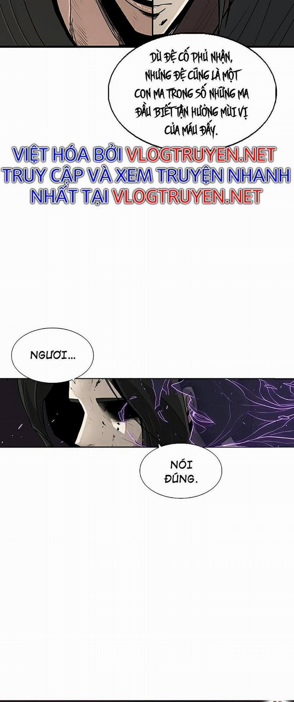 Bắc Kiếm Giang Hồ 119 trang 27