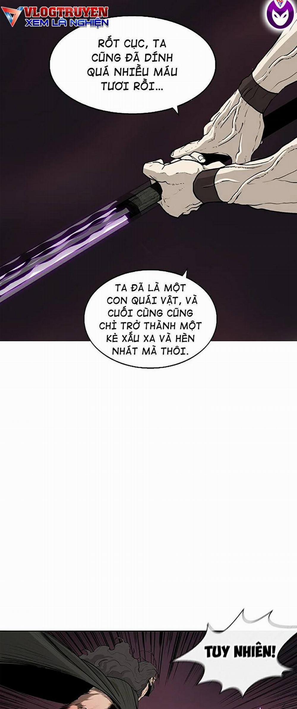 Bắc Kiếm Giang Hồ 119 trang 28