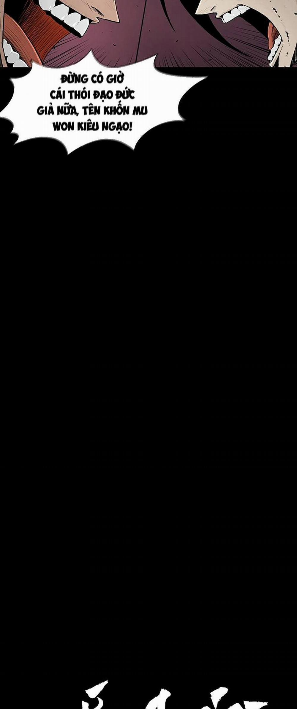 Bắc Kiếm Giang Hồ 119 trang 30