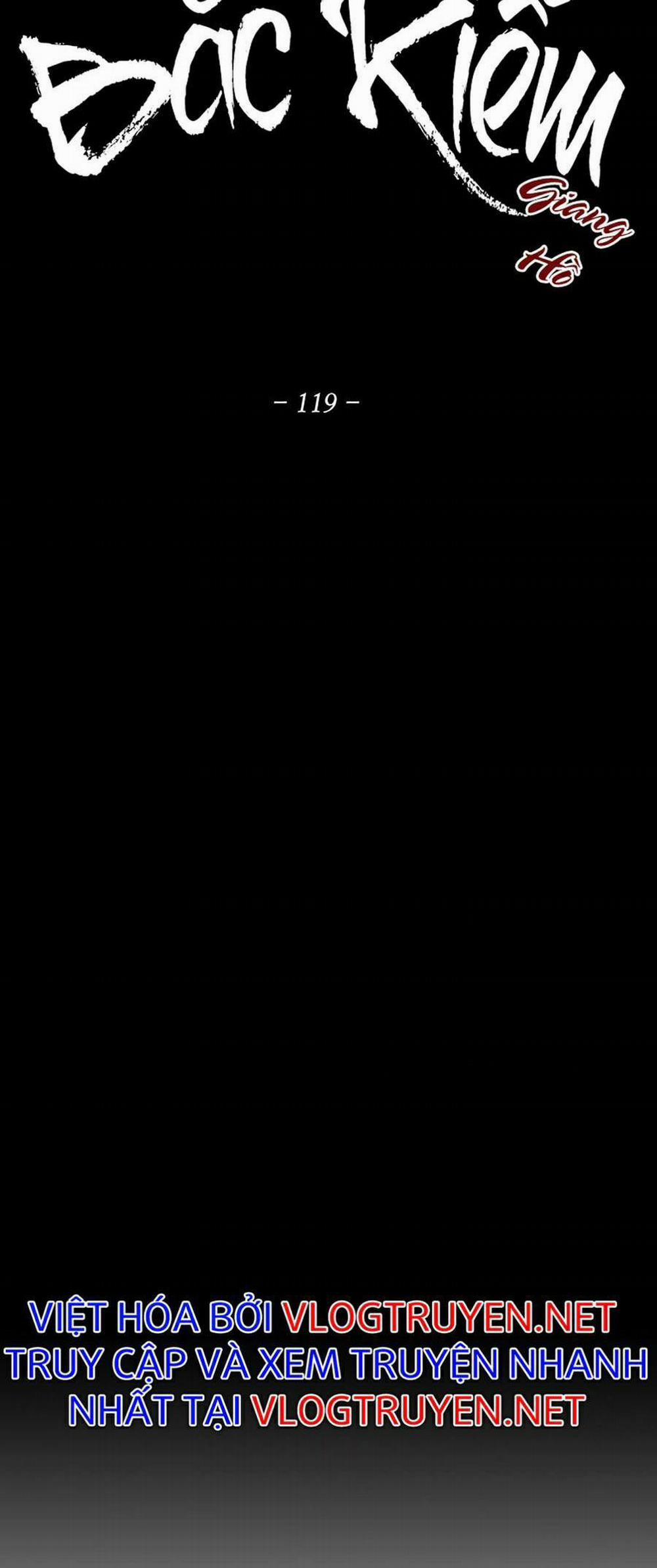 Bắc Kiếm Giang Hồ 119 trang 31