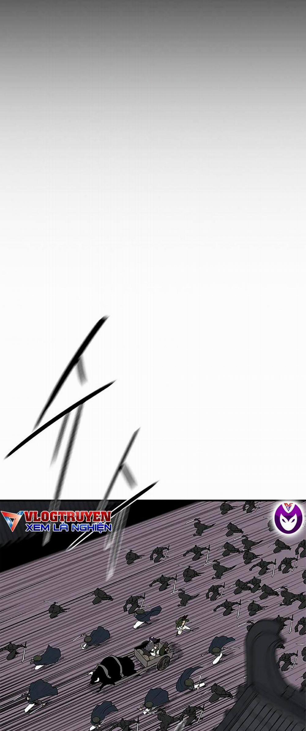 Bắc Kiếm Giang Hồ 119 trang 32