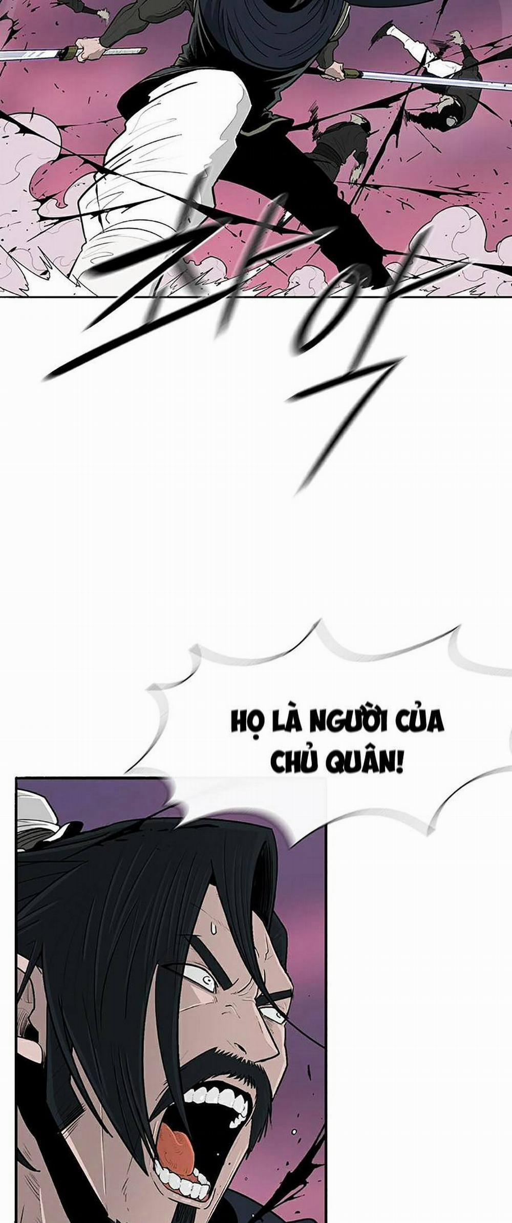 Bắc Kiếm Giang Hồ 119 trang 34