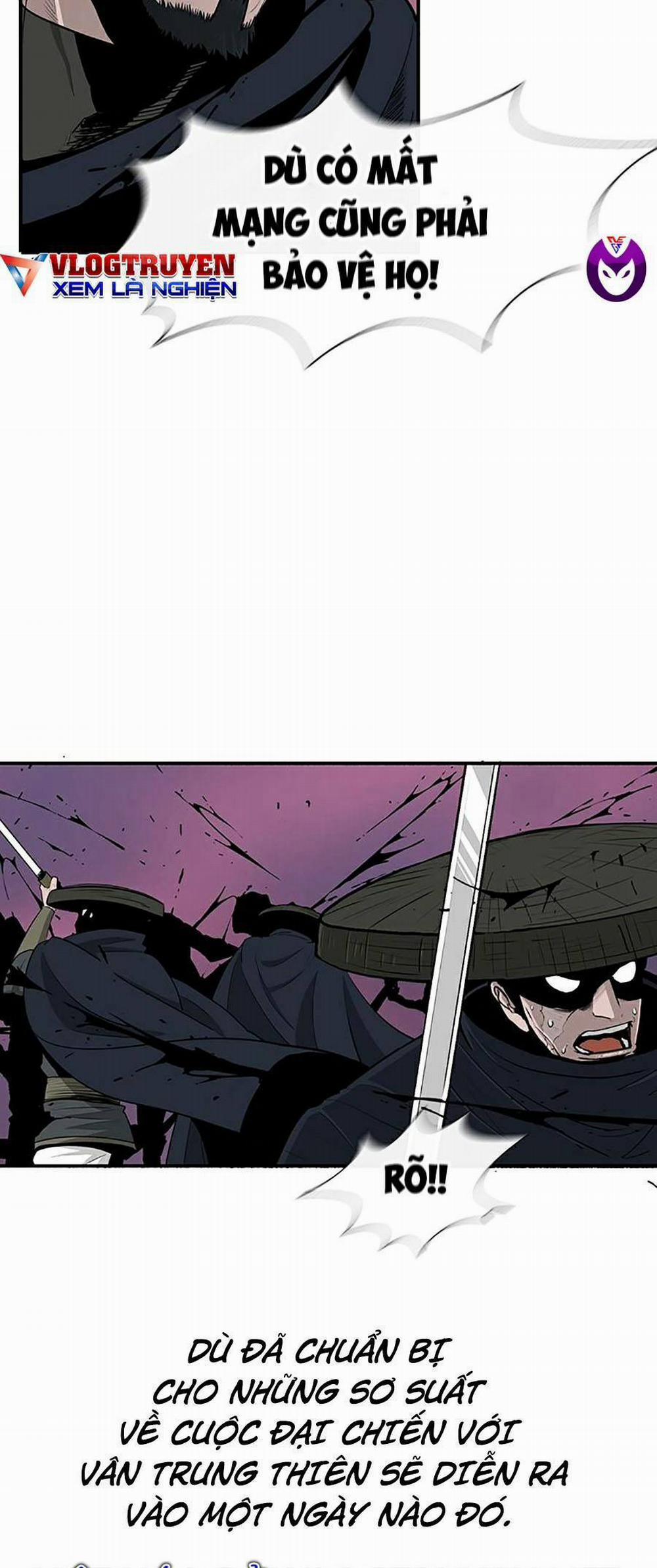 Bắc Kiếm Giang Hồ 119 trang 35