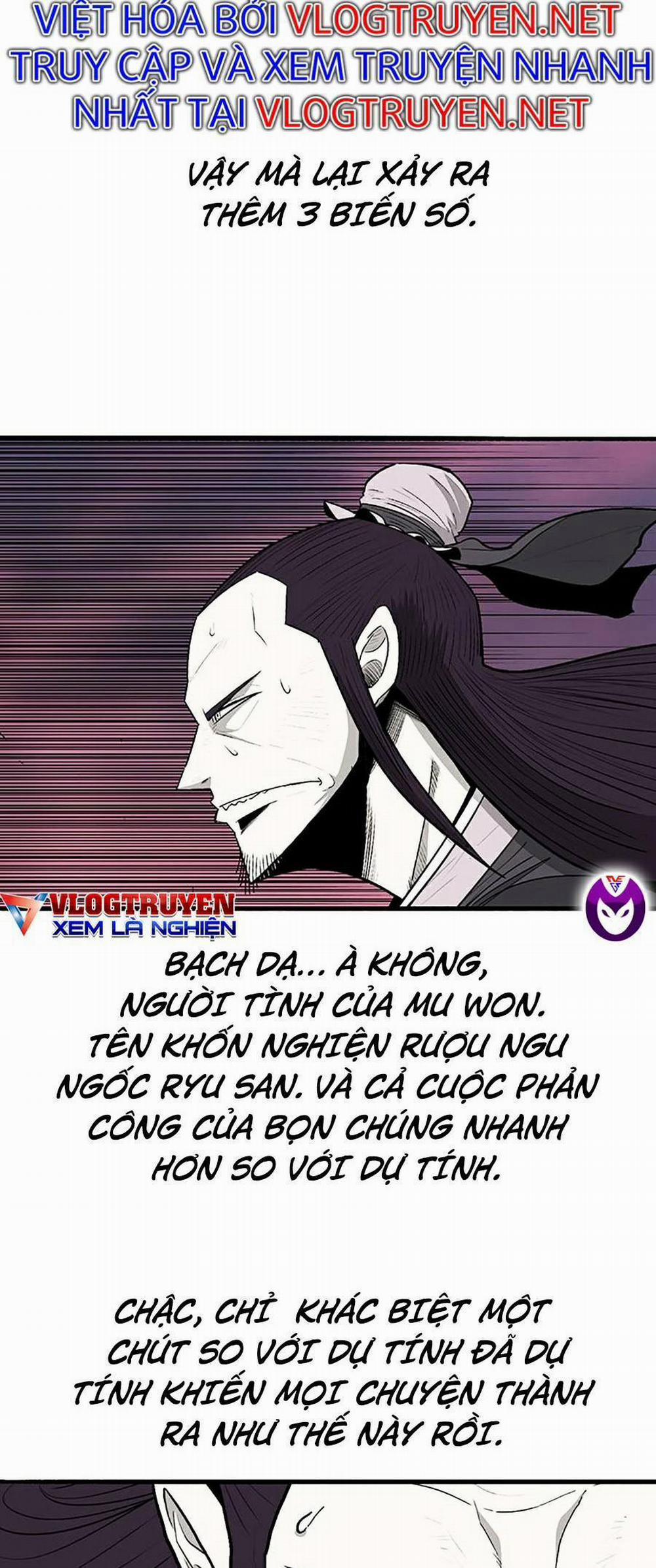 Bắc Kiếm Giang Hồ 119 trang 36