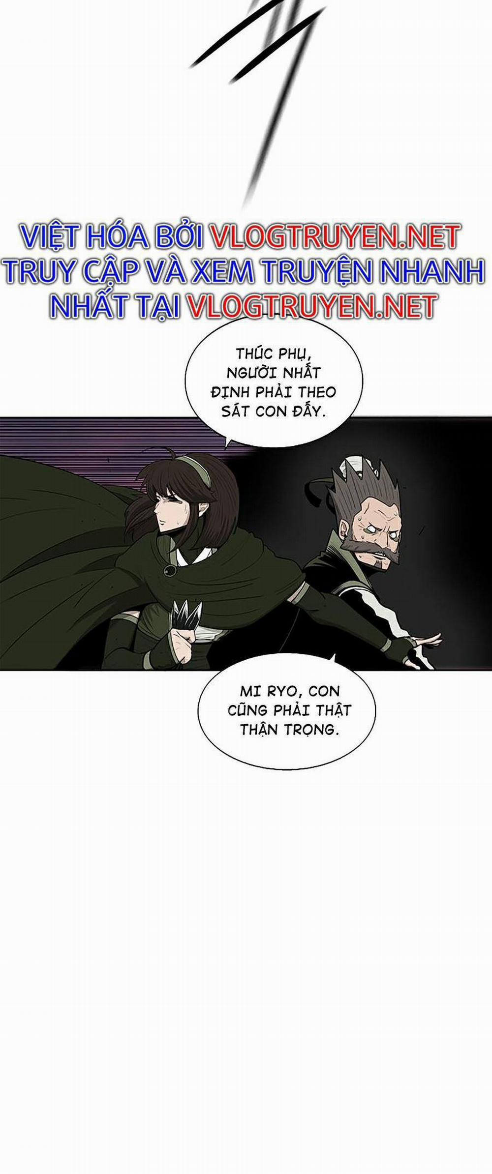 Bắc Kiếm Giang Hồ 119 trang 39