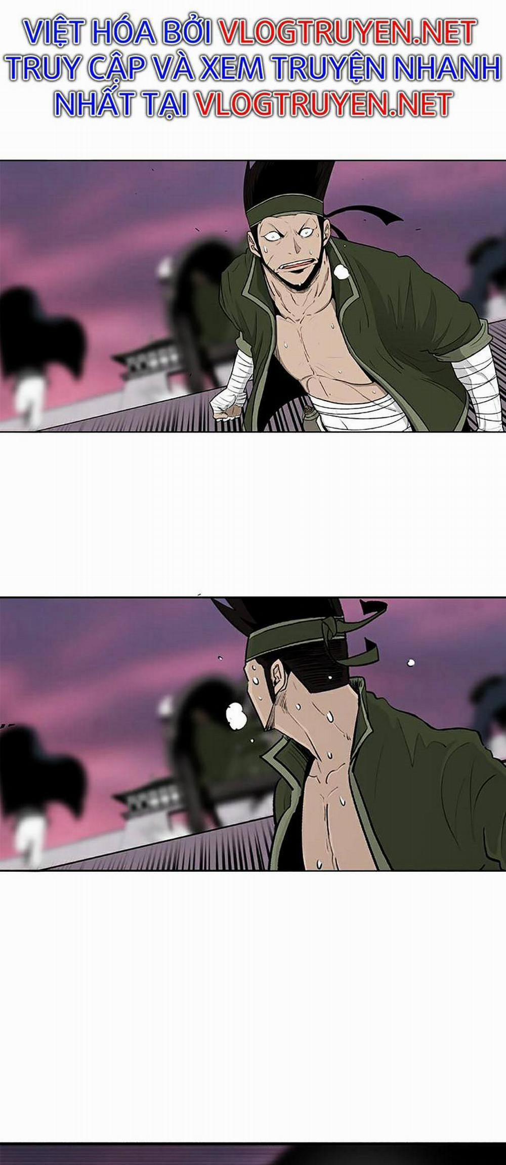 Bắc Kiếm Giang Hồ 119 trang 41