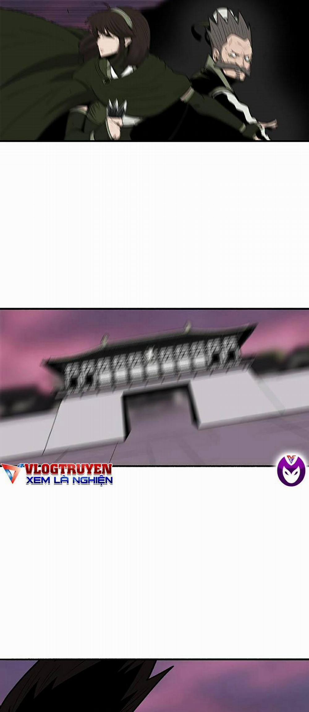 Bắc Kiếm Giang Hồ 119 trang 42