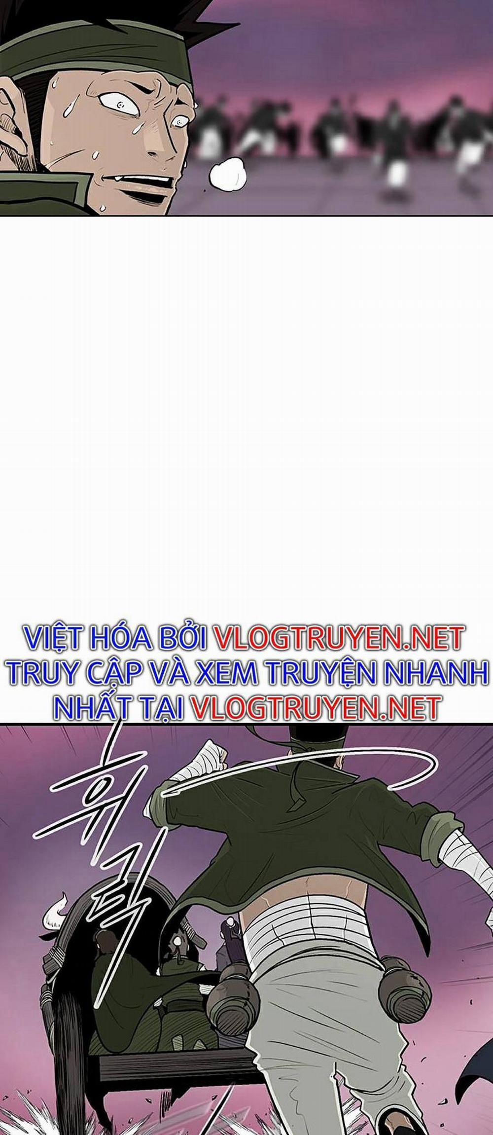 Bắc Kiếm Giang Hồ 119 trang 43