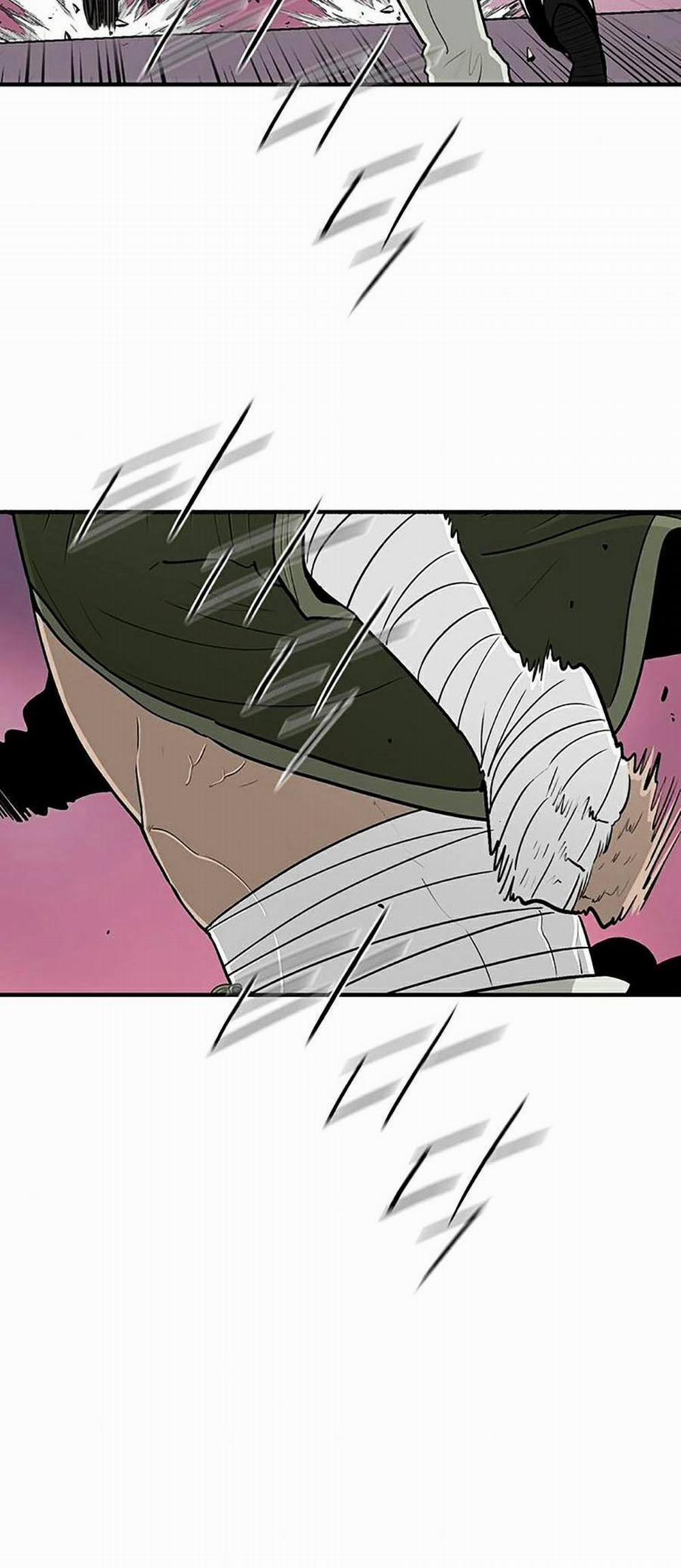 Bắc Kiếm Giang Hồ 119 trang 44