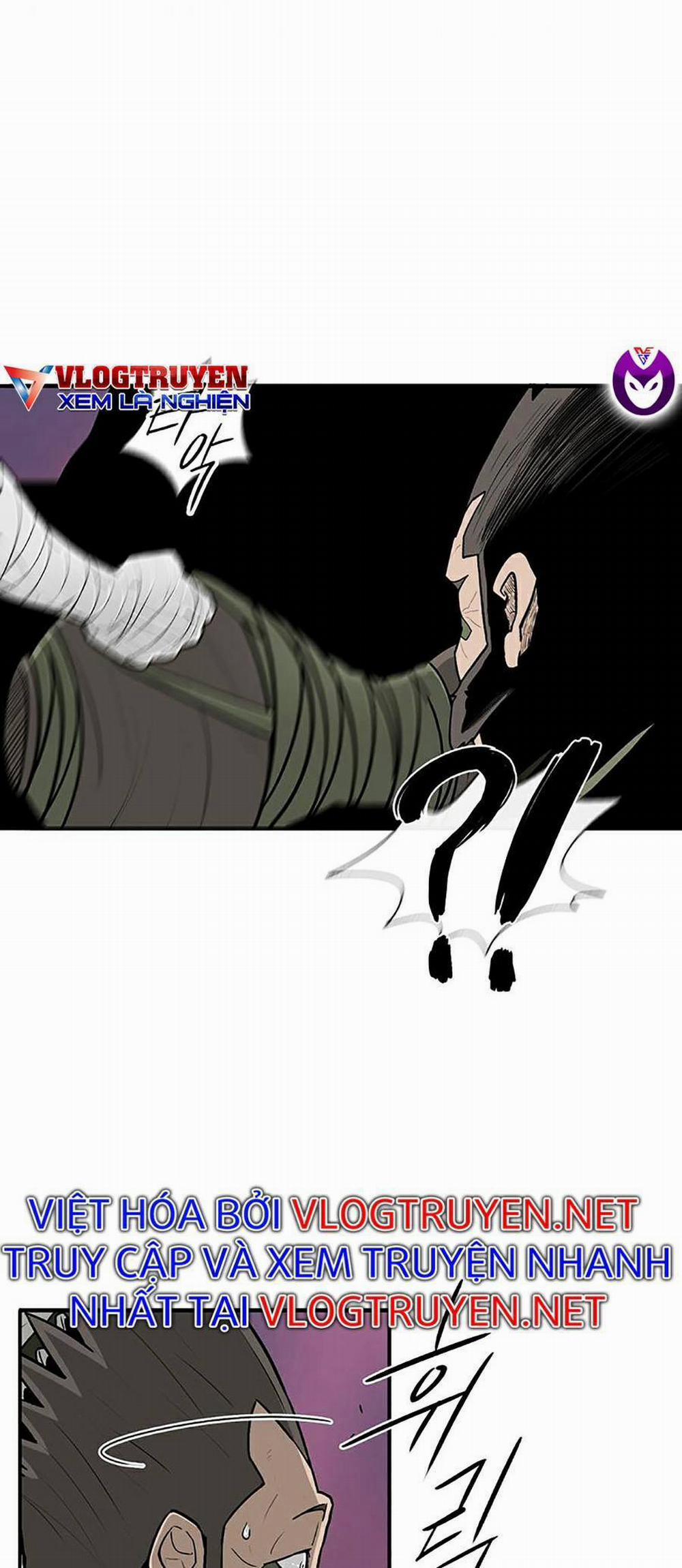 Bắc Kiếm Giang Hồ 119 trang 45