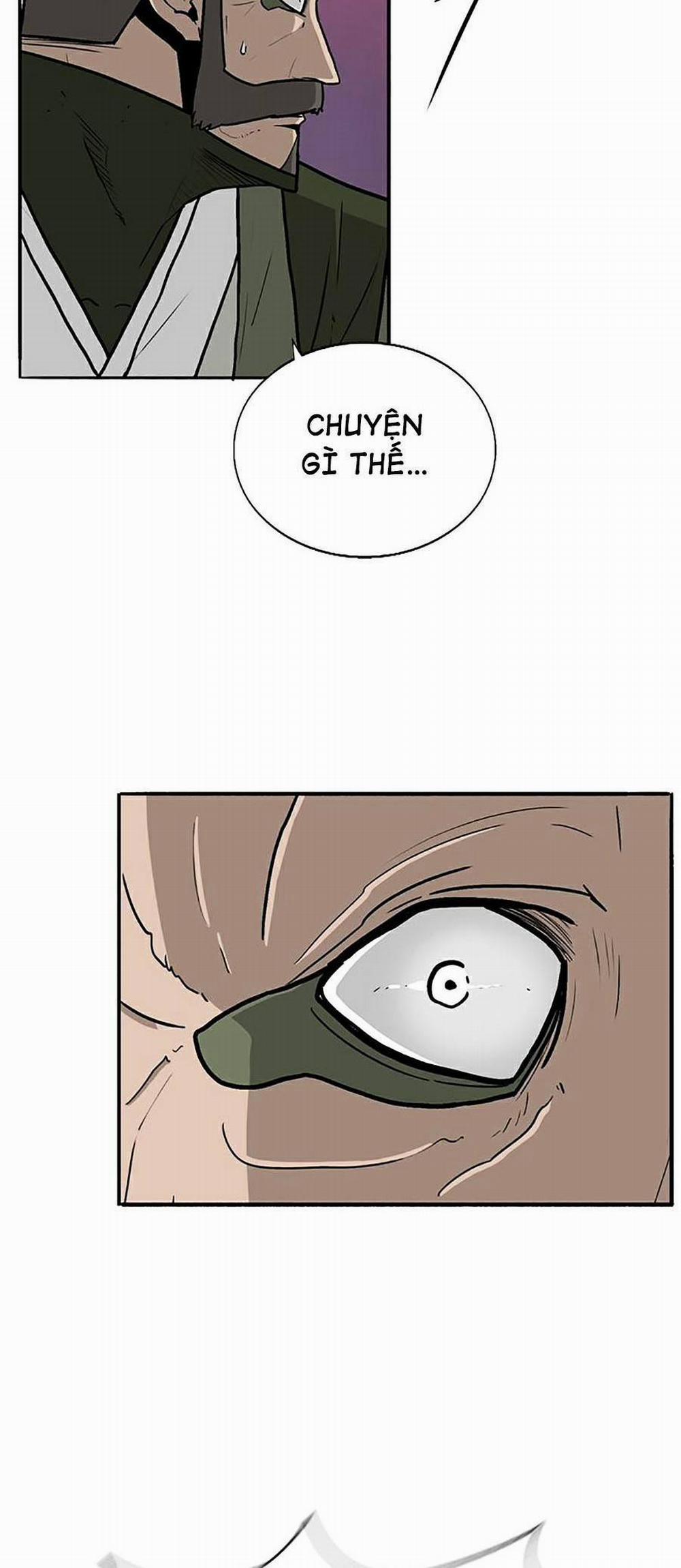 Bắc Kiếm Giang Hồ 119 trang 46