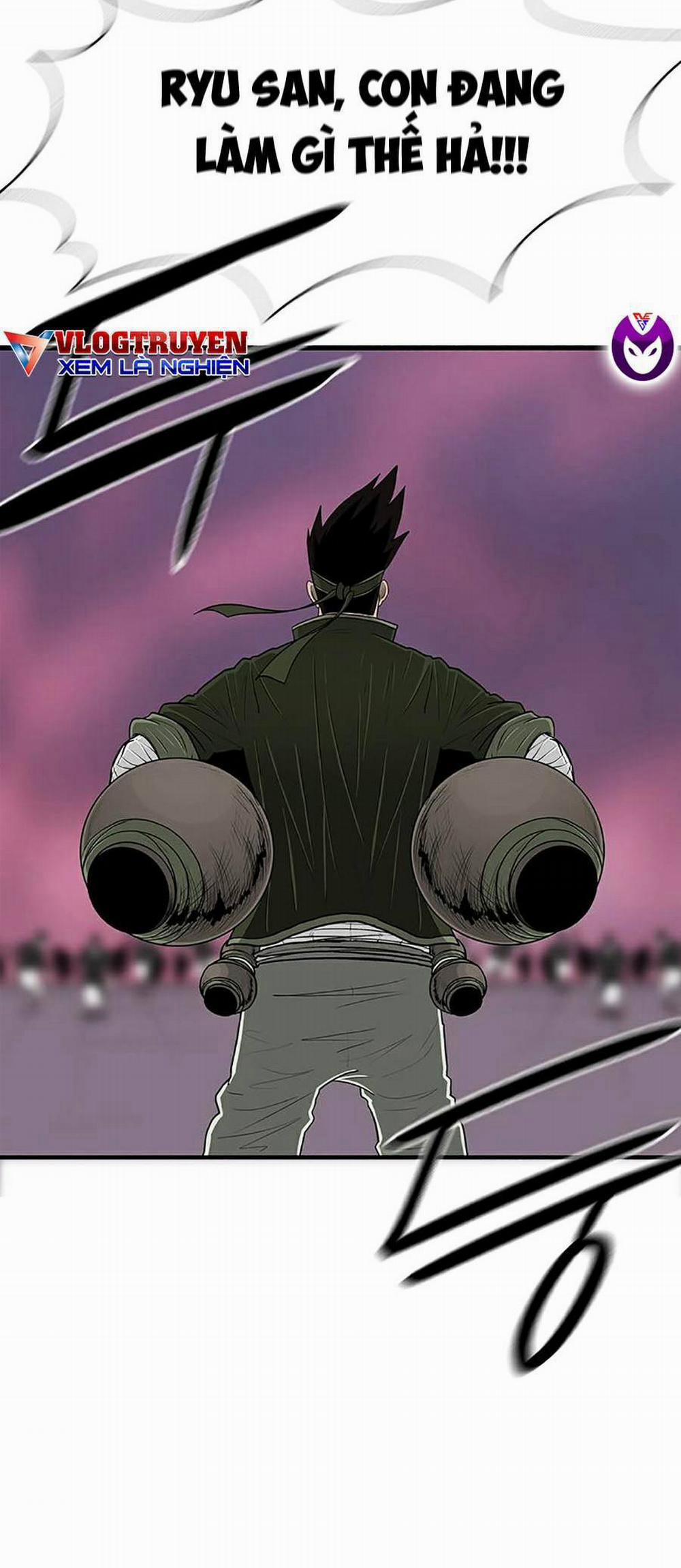 Bắc Kiếm Giang Hồ 119 trang 47