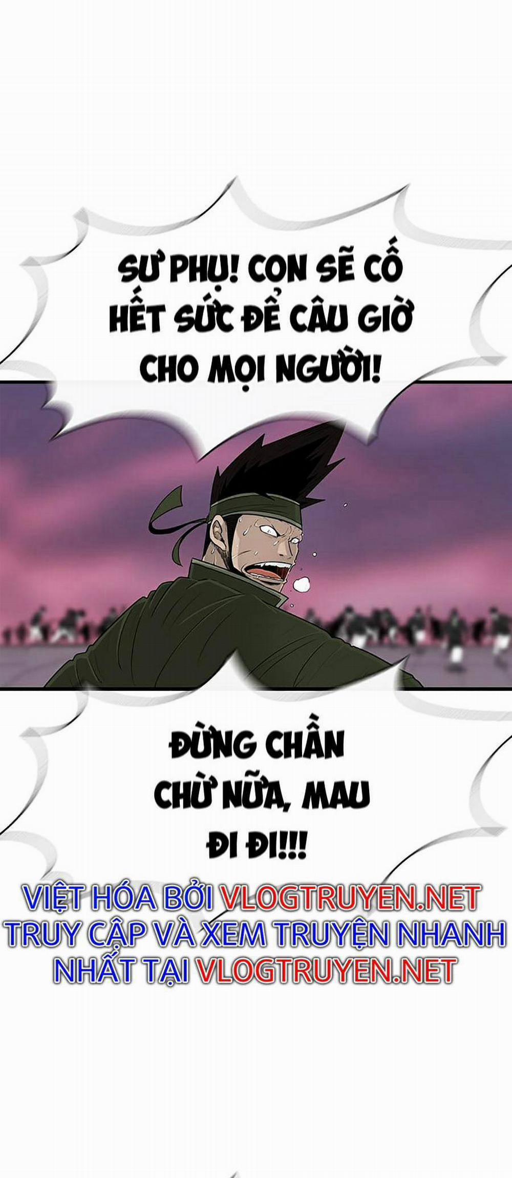 Bắc Kiếm Giang Hồ 119 trang 48