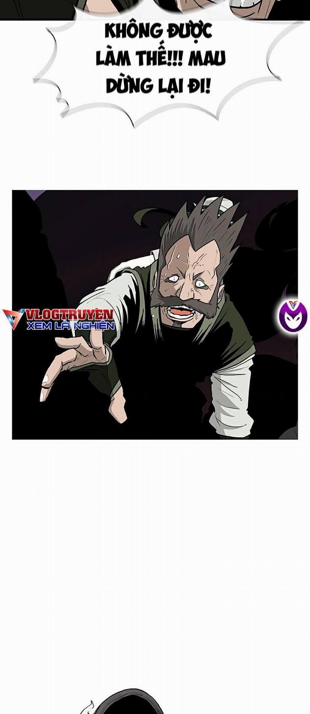 Bắc Kiếm Giang Hồ 119 trang 51